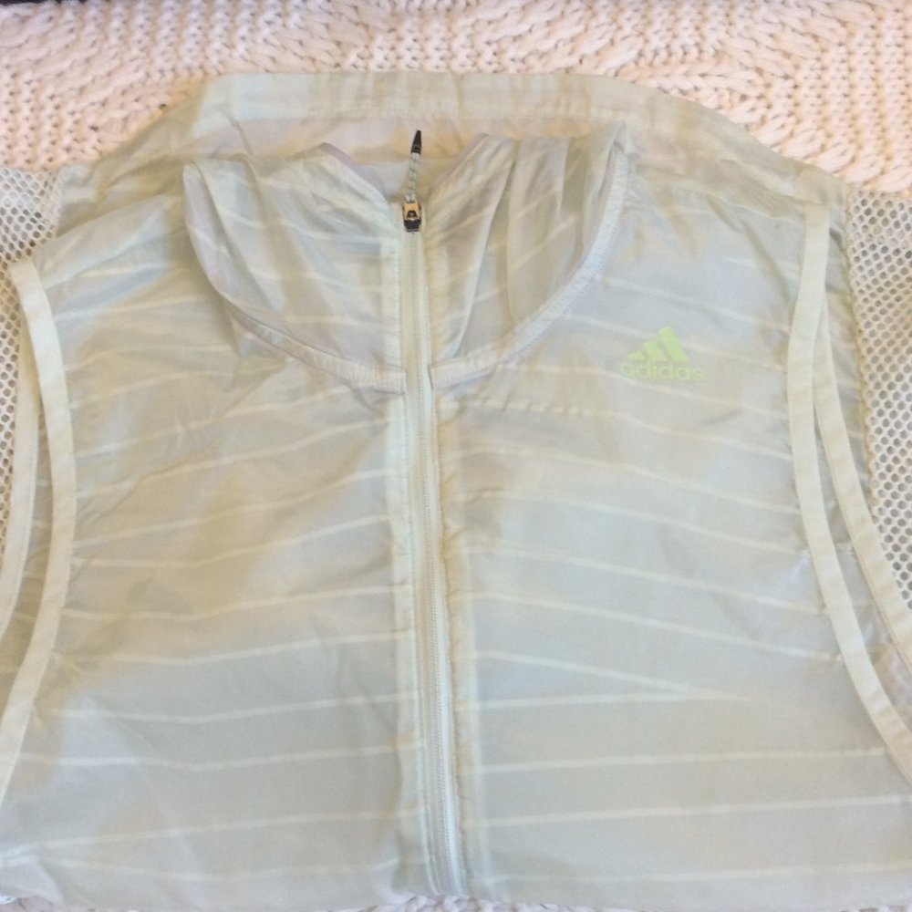 ADIDAS Tank - Picture 8 of 8